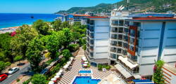 Grand Okan Hotel 9426882331