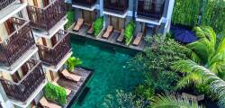 Hotel The 1O1 Bali Oasis Sanur 9419699344