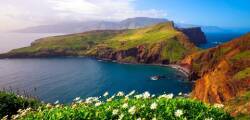 8 daagse excursiereis Highlights van Madeira 2234620316