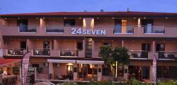 24 Seven Boutique Hotel 9503246453
