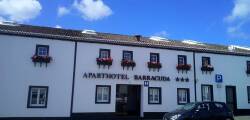 Aparthotel Barracuda 3966057316