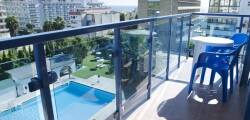 Apartamentos MS Puerto Marina 9716840382