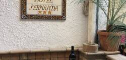 Hotel Fernanda 9419359251