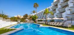 Playa Olid Suites and Apartments 9417953806