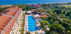 Süral Resort 9416442114