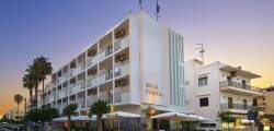 Hotel Paritsa 9525827934