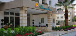 Almera Park Apart Hotel 2069054875
