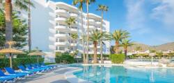 Alcudia Beach Apartments 9417875480