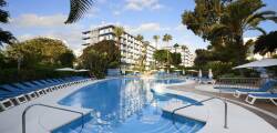Hotel Palmasol 7335875557