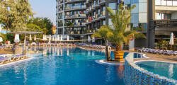 Hotel Meridian 11157635293