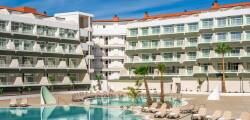 Hotel Gara Suites Golf & Spa 11052842017