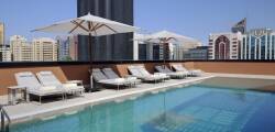 Courtyard by Marriott World Trade Center Abu Dhabi 9420589523