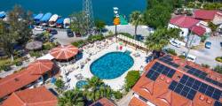 Portakal Hotel 11484329305