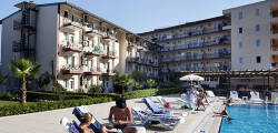 Garden Park Beldibi Hotel 11124653947