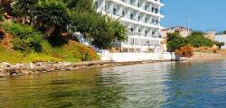 Porto Evia Boutique Hotel 9579212767