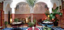 Riad Bleu du Sud 3881227571