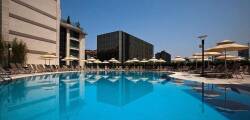 Radisson Blu Istanbul Sisli 9422465778