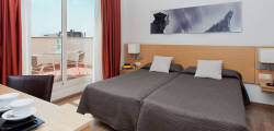 Hotel Sagrada Familia 3881243281