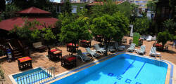 Oscar Boutique Hotel 3939130037