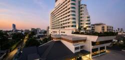 A-One Bangkok Hotel 11701268008