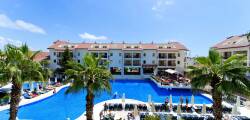 Kentia Apart Hotel 11407384914