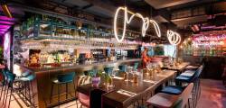 YOTEL Manchester Deansgate 12587450617