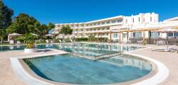 Hotel Afandou Bay Village 7715506719
