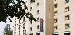 ibis Paris Canal Saint Martin 9560796197