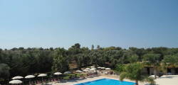 Hotel Masseria Resort Le Pajare 4048412691