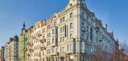 Mamaison Hotel Riverside Prague 11785985882