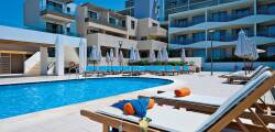 Lejlighedshotel Iolida Beach & Star 4573337920