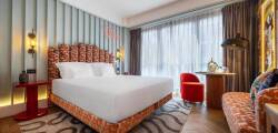 NYX Rome by Leonardo Hotels 9438865591