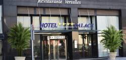 Hotel Villa-real Palace 11618061046