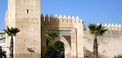 Riad Palais Ommeyad 12575561085