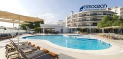 Hotel THB Ocean Beach 2058763334