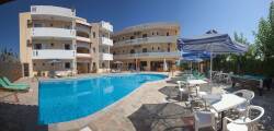 Dimitra Hotel & Apartments 11862286781