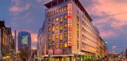 Novum Hotel Continental Frankfurt 10564406476