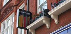 Seraphine Kensington Olympia 9987884405