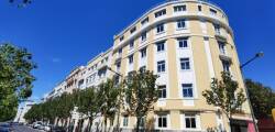 Stay Hotel Lisboa Centro Saldanha 2211437909