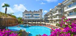 Begonville Hotel Marmaris 9425915210