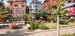 Saint George Hotel & Medical Spa 11431334093