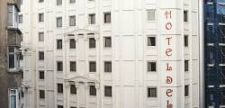 Delta Hotel Istanbul 11519098090