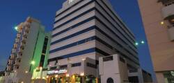 Al Jawhara Gardens Hotel 11991110427
