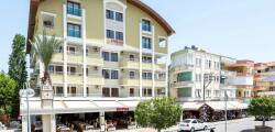 Mitos Suit & Hotel 11348052080