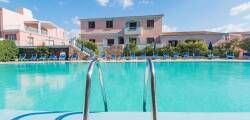 Albergo Residenziale Gli Ontani 11174314019