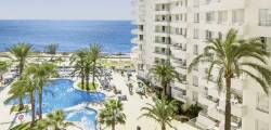 Hotel Playa Dorada 2218621147