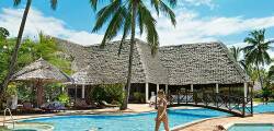 Uroa Bay Beach Resort