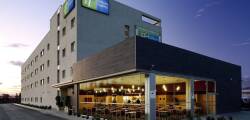 Holiday Inn Express Malaga - Aeropuerto 4160483847