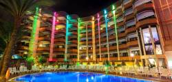 Hotel Neptuno 9416443218