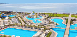 Wave Resort 3583200048